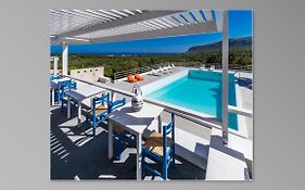 Milatos Village Cretan Agrotourism Hotel